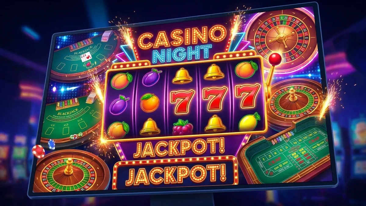 Jeux de casino Stake
