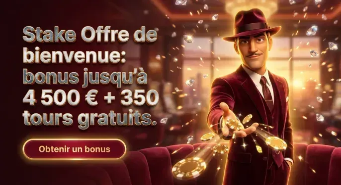 Stake Casino